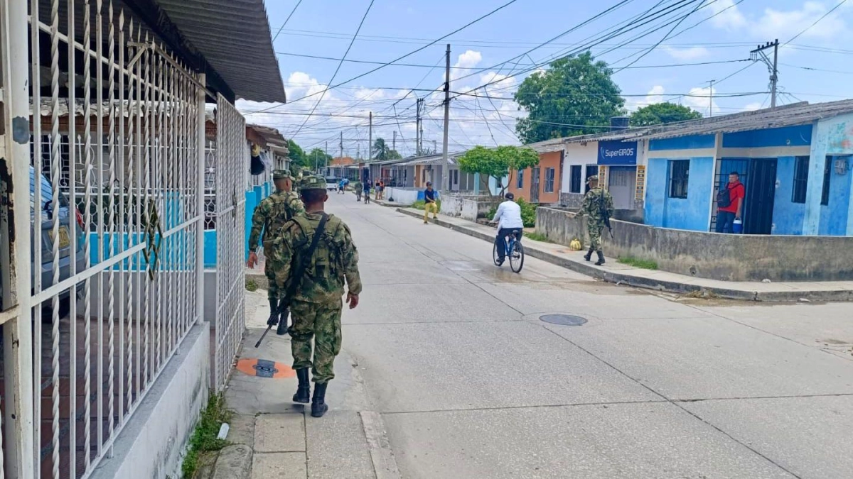 Alcaldes del Atlántico, bajo amenaza: denuncian que ofrecen $5 millones por matar a un mandatario y Defensoría alerta riesgos en cinco municipios