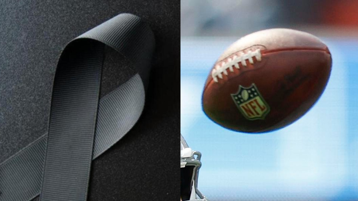 Video | Tragedia en la NFL tras confirmarse el fallecimiento de una de sus estrellas en terrible accidente de tránsito