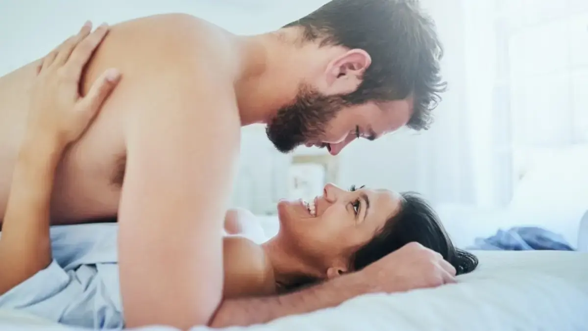 ¿Qué significa que una persona le guste que le graben videos en la intimidad, según la psicología?