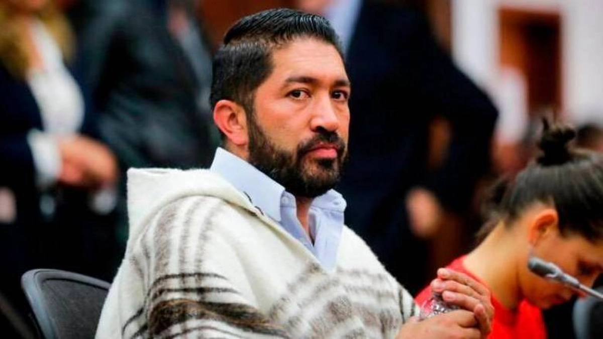 Piden que el exsenador petrista César Pachón, cabeza de la Agencia de Desarrollo Rural, sea declarado insubsistente: 'Es un sinvergüenza'