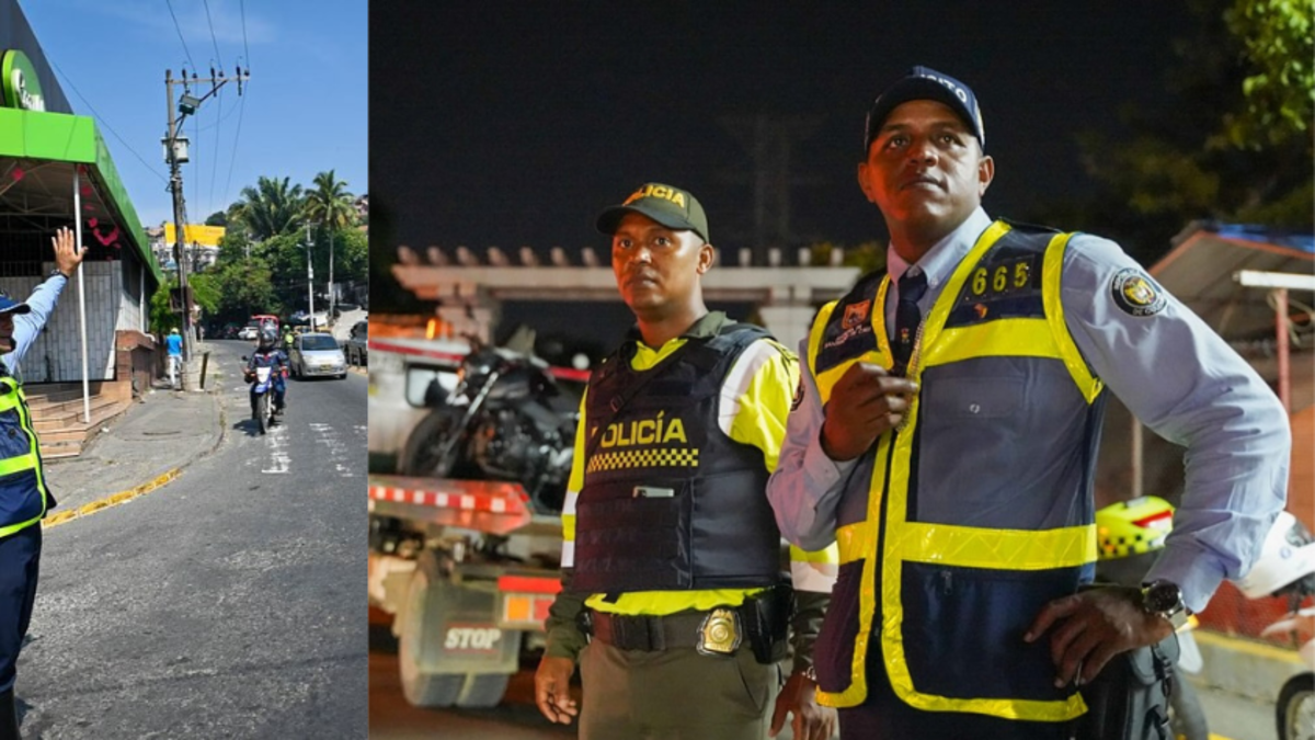 Evite multas: pico y placa en Cali para el martes 21 de abril de 2026