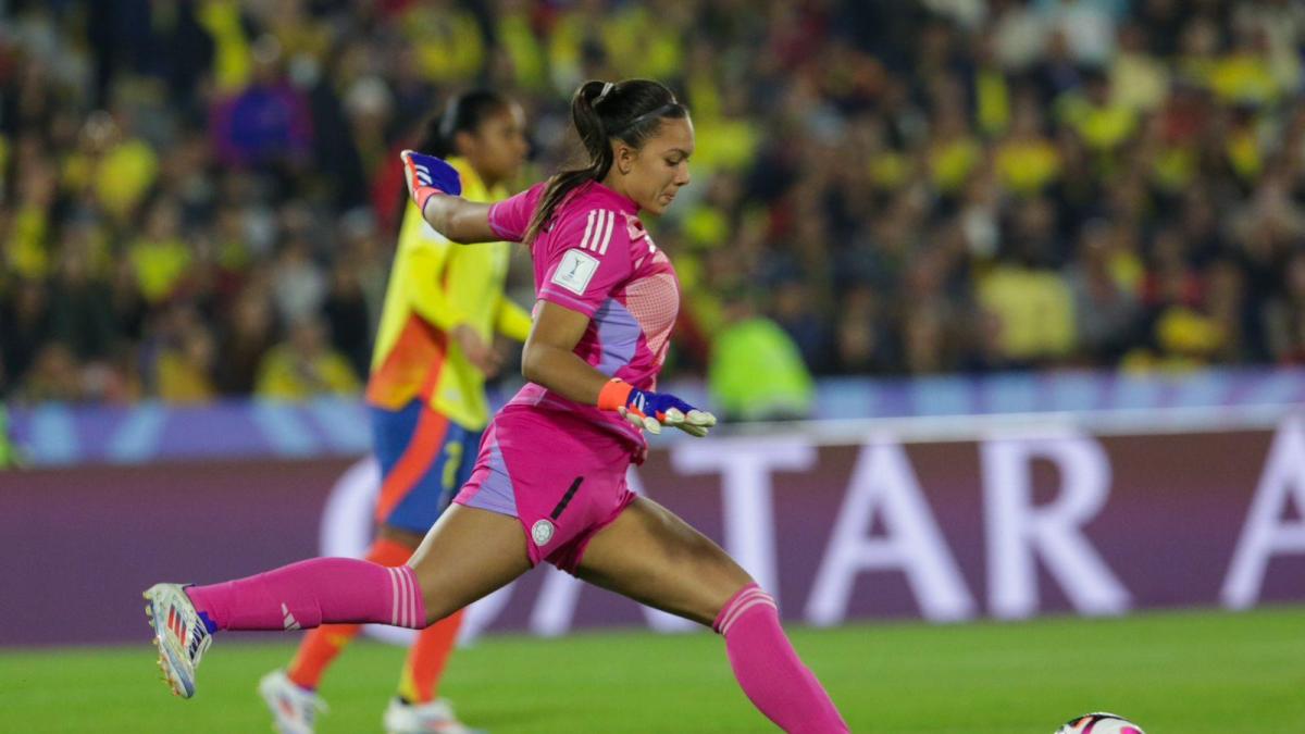 ¡Misión cumplida! Ellas terminan su etapa juvenil en la Selección Colombia