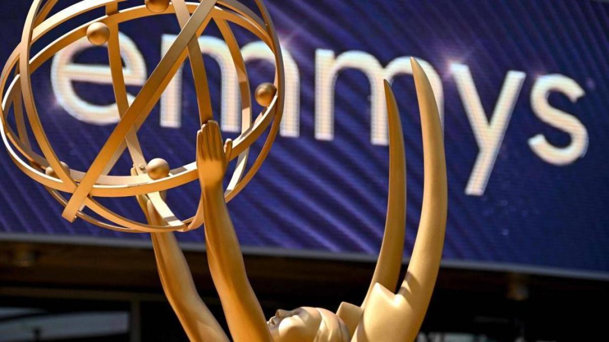 Premios Emmy 2025: La gran ganadora de la noche fue la miniserie Adolescencia, ¿qué otras producciones se llevaron el galardón?
