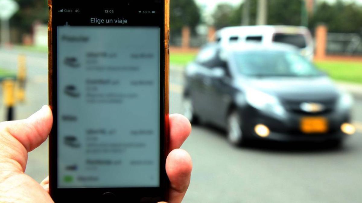 La Secretaría de Movilidad de Bogotá tiene 48 horas para determinar si investiga la alianza de la plataforma de transporte Yango y Taxis Libres