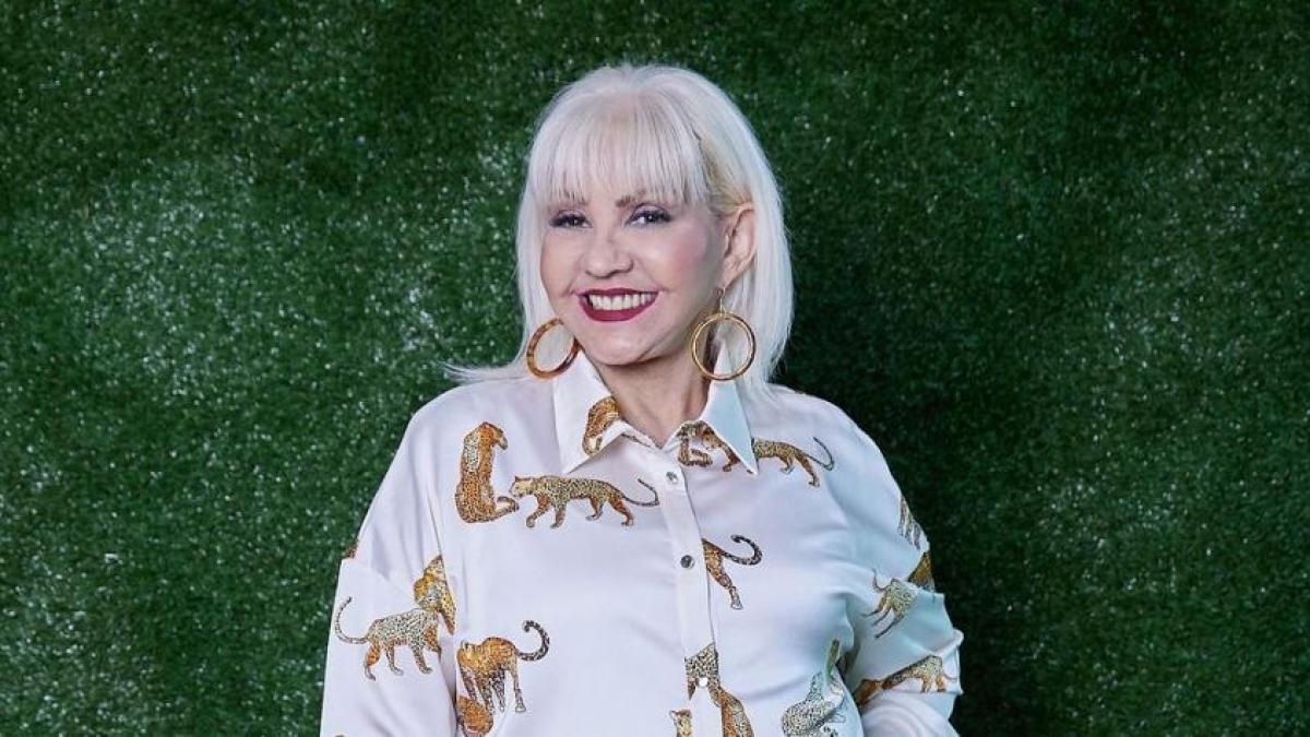 El último show de la Gorda Fabiola no fue Sábados Felices: se estrenará ...
