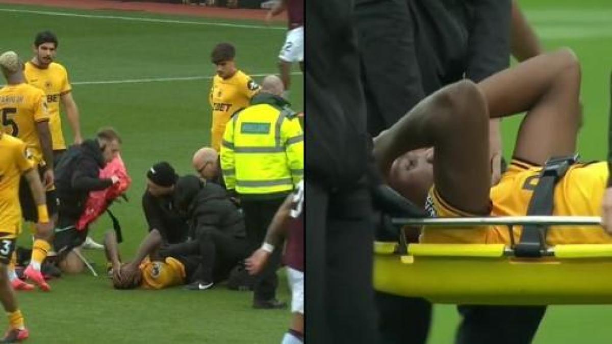 Jhon Arias y Yerson Mosquera, perjudicados por drástica decisión de los directivos del Wolverhampton y agobiados por los malos resultados