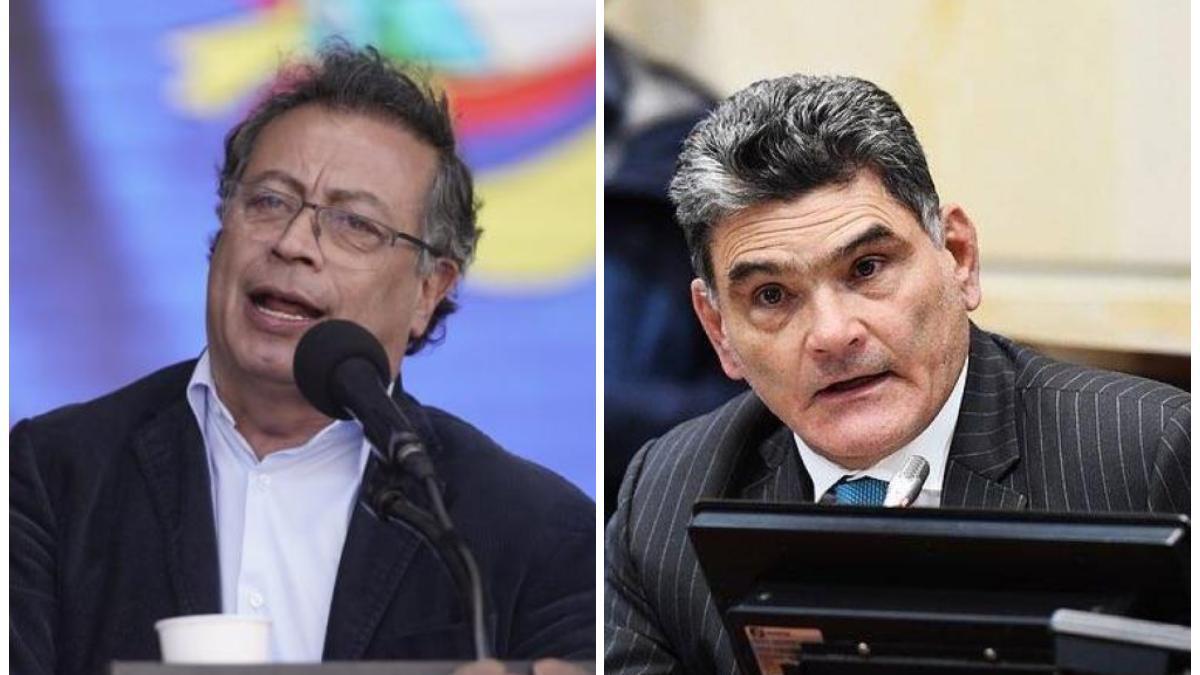 Gobierno expidió decreto que permite a funcionarios de la Procuraduría usar celulares en puestos de votación tras solicitud urgente de Gregorio Eljach