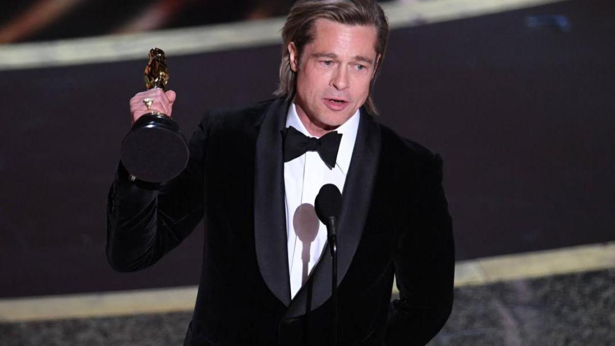 Brad Pitt reveló en una entrevista que volvió a tomar alcohol después de siete años de abstinencia y habló de sus momentos más difíciles