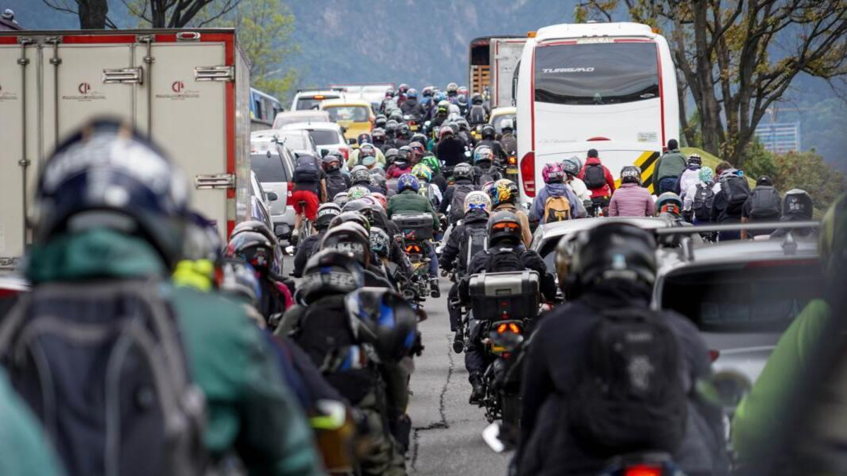 Revisión tecnomecánica de motos en Colombia: estos modelos no tendrán que hacerla, según el Ministerio de Transporte