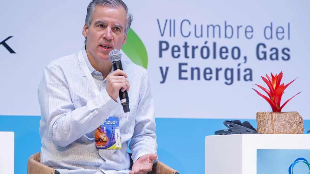 Frontera Energy evalúa entrar al negocio de generación de energía con una térmica a gas; esta es su estrategia