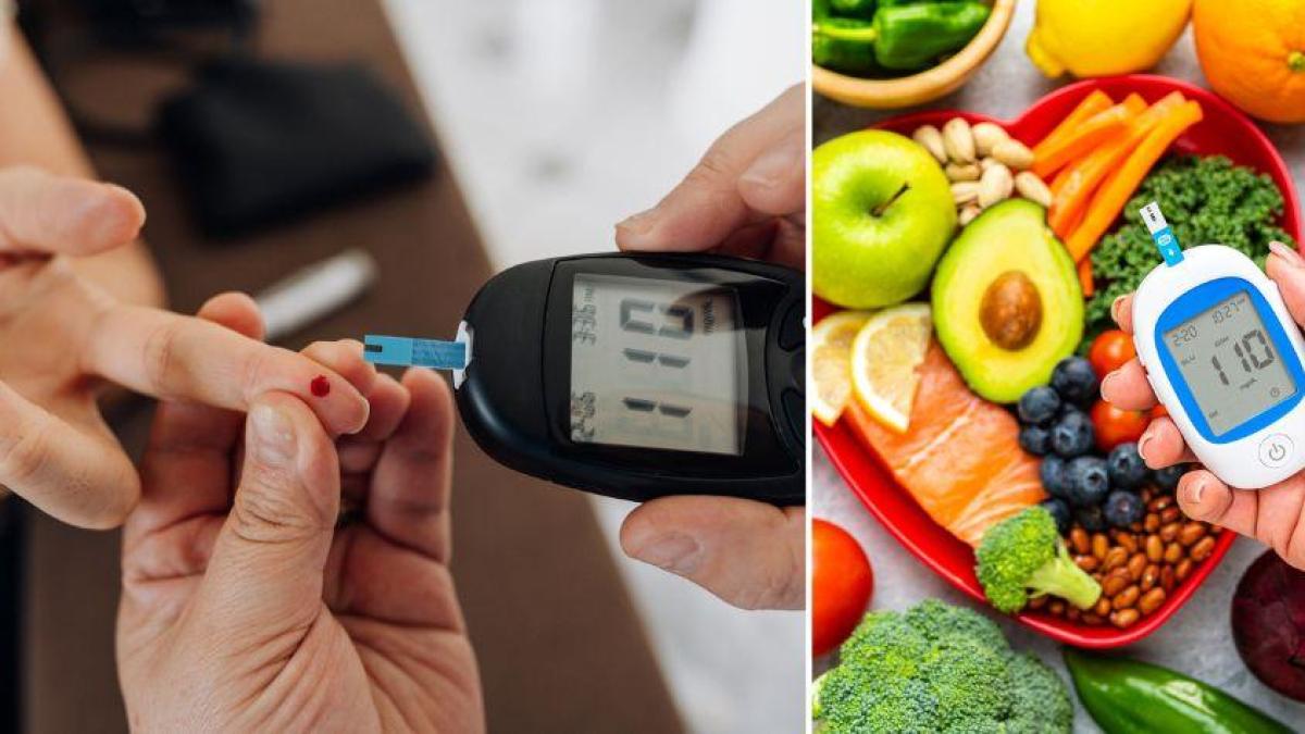 Qué comer para aumentar masa muscular en personas con diabetes: guía nutricional