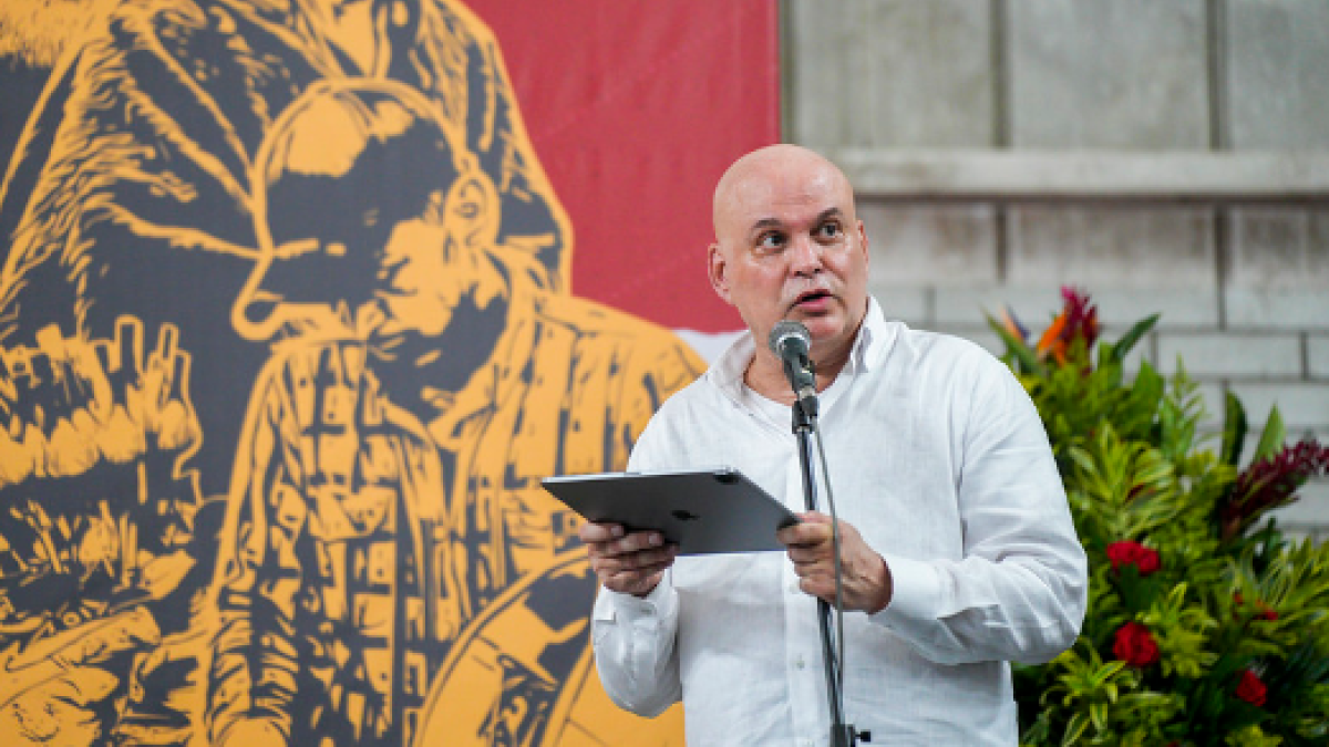 Consejo de Estado suspende la resolución del Gobierno que nombró a Salvatore Mancuso como gestor de paz