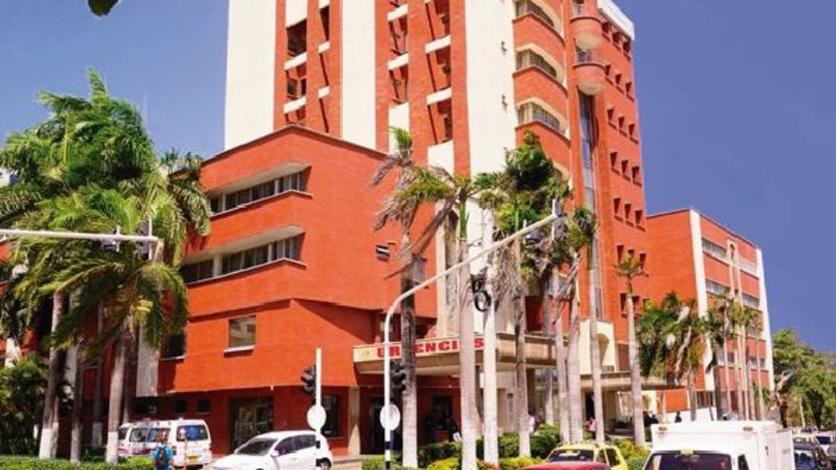 Crisis en la Clínica General del Norte: suspensión de cirugías por deudas salariales; cartera morosa es de $441.000 millones por parte de las EPS