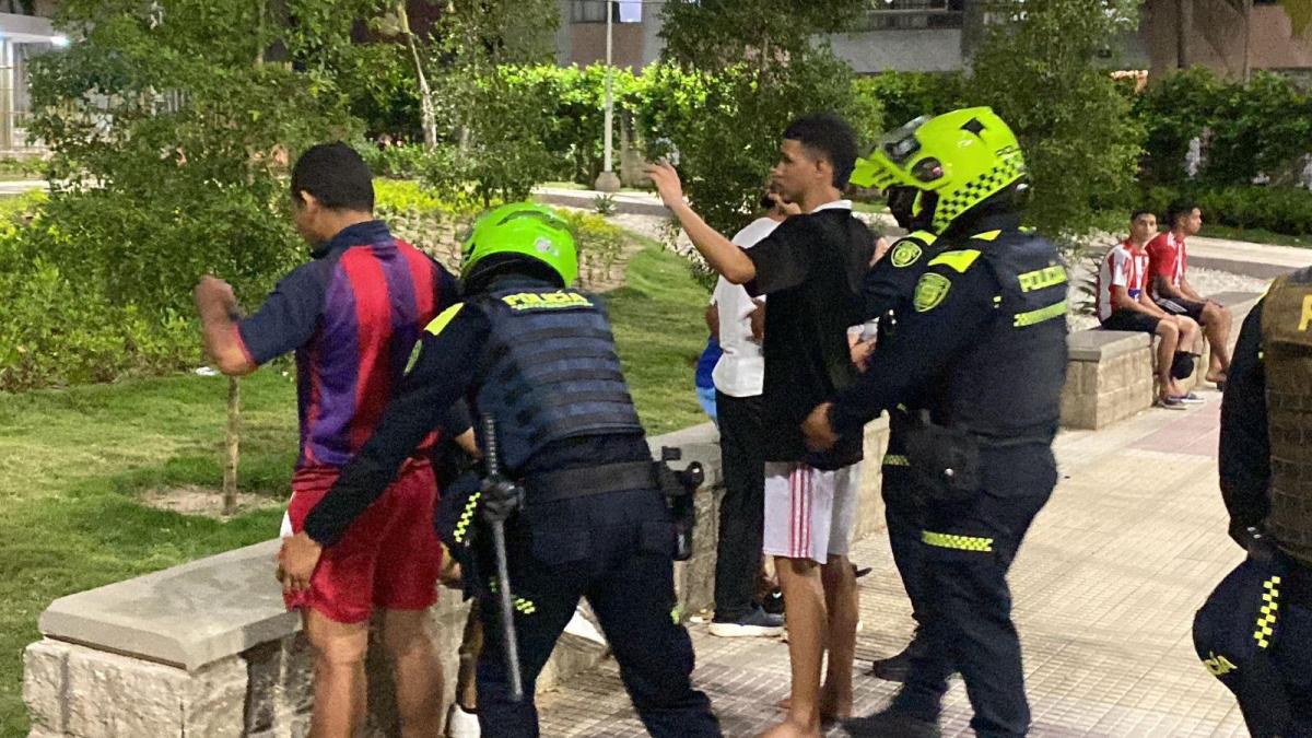 Barranquilla reporta reducción de delitos en octubre: homicidios bajaron 43 % y extorsiones 88 %, según balance del Distrito y la Policía