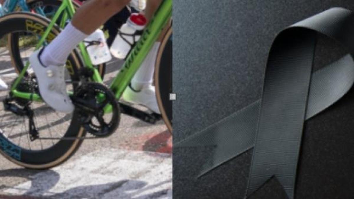 En medio de la tragedia tras la muerte de su hermano en plena carrera, Josh Tarling pasa la página y decide correr la Vuelta a España
