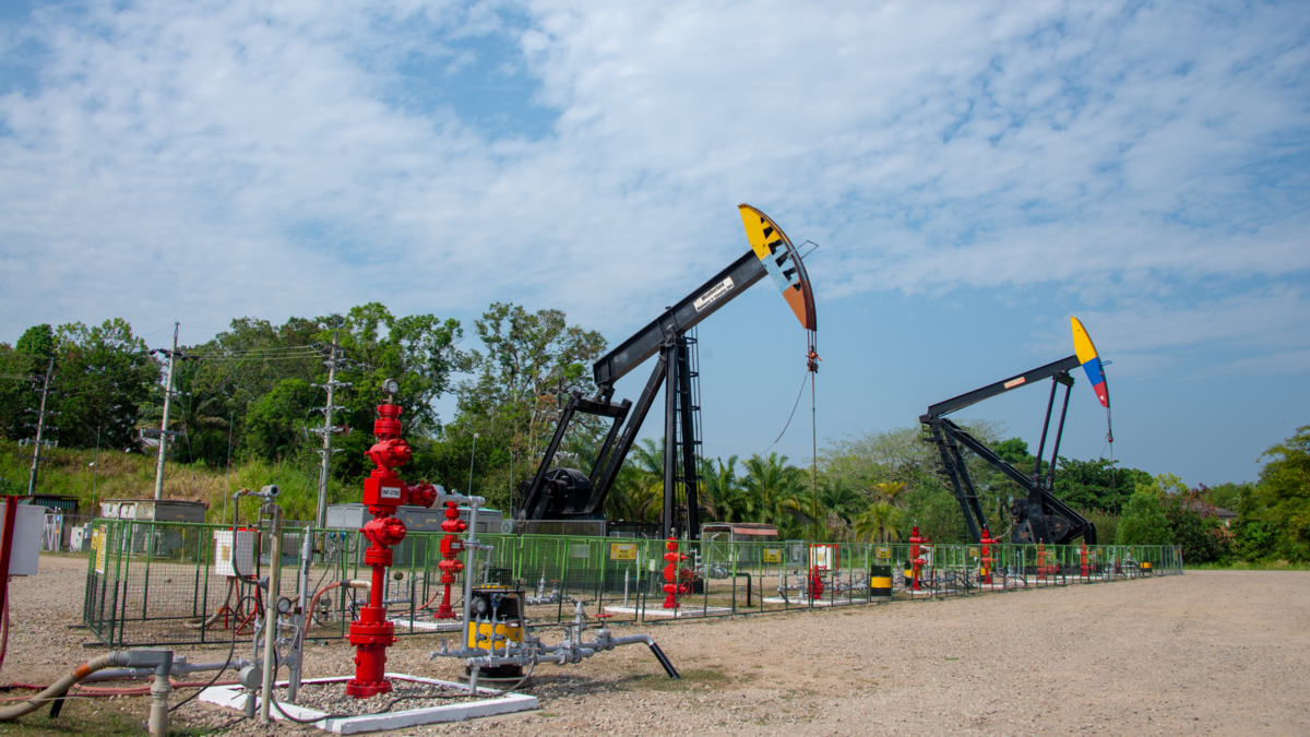 Gremios del sector de hidrocarburos presentan propuestas para fortalecer la seguridad energética de Colombia