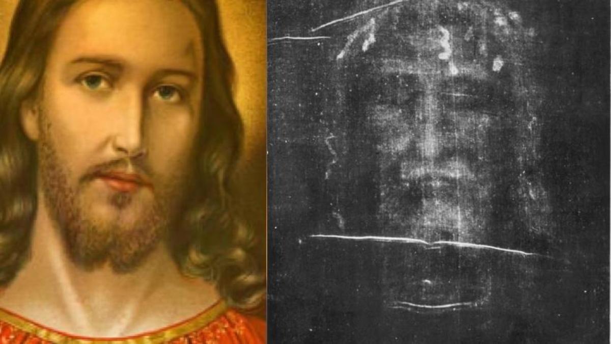 Científico asegura que el 'Santo Sudario' es real y que tiene pruebas de  ello: 'corresponden a las heridas de la crucifixión de Jesús mencionadas en  la Biblia'