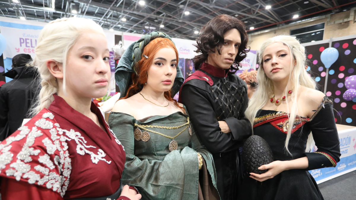 Del anime al escenario mundial: así fue como Colombia se convirtió en un referente de cosplay en Latinoamérica