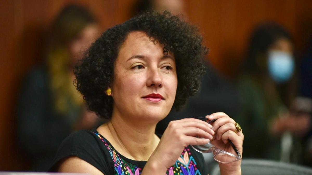 Atención: Corte abre investigación contra la senadora Isabel Zuleta por presuntas extralimitaciones en la 'paz total'