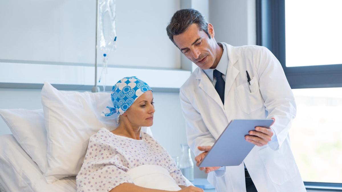 Densidad mamaria: el factor silencioso que puede ocultar el cáncer de mama en la mitad de las mujeres