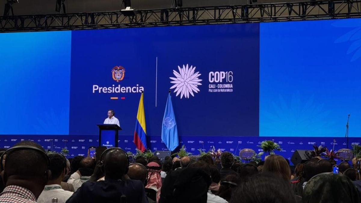 Las claves del discurso del presidente Gustavo Petro en la inauguración ...