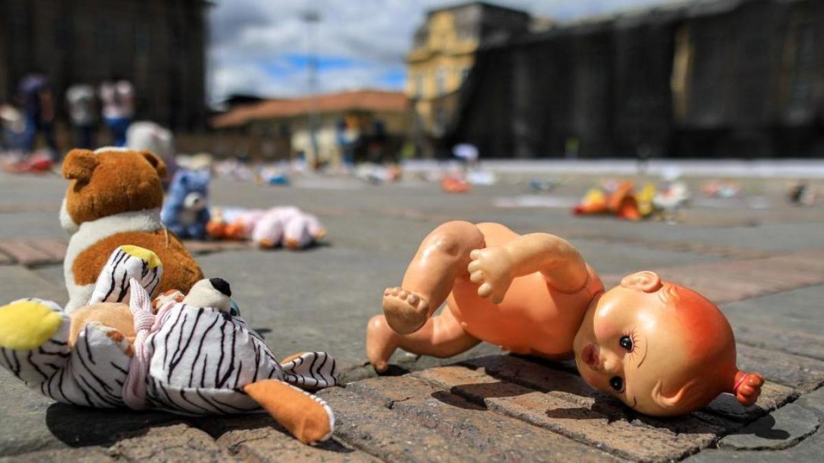 Aberrante caso de abuso sexual de una niña en Cali | Un hombre habría violado a su sobrina política, una menor de 11 años, en el Día de la Madre
