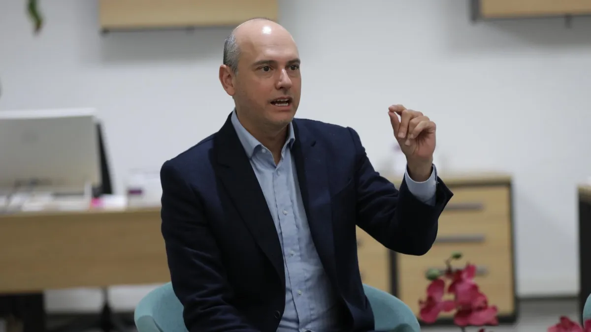 ‘Acudir al FMI no resuelve el problema fiscal; es apenas un puente en el camino para tratar de encontrar la solución’