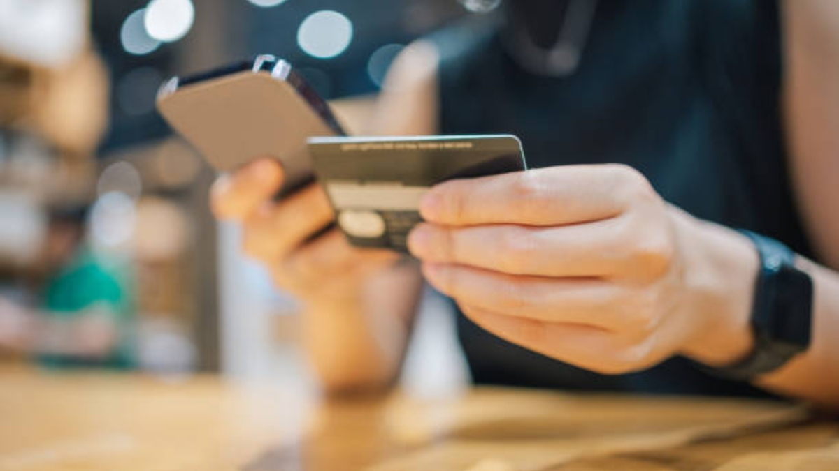 Tasa de usura para marzo de 2026 subió a 25,52 %: compras con tarjeta de crédito saldrían más caras