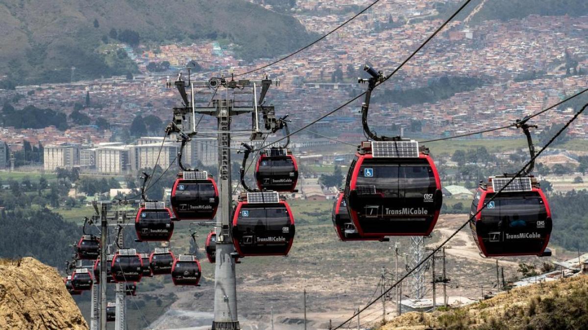 TransMiCable suspende su operación desde este sábado 4 de octubre y por los próximos 15 días: estas son las alternativas de transporte