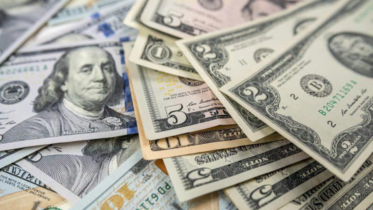 Las razones por las que el dólar cerró la semana en Colombia por debajo de los 4.000 pesos, está en un precio que no veía desde hace un año
