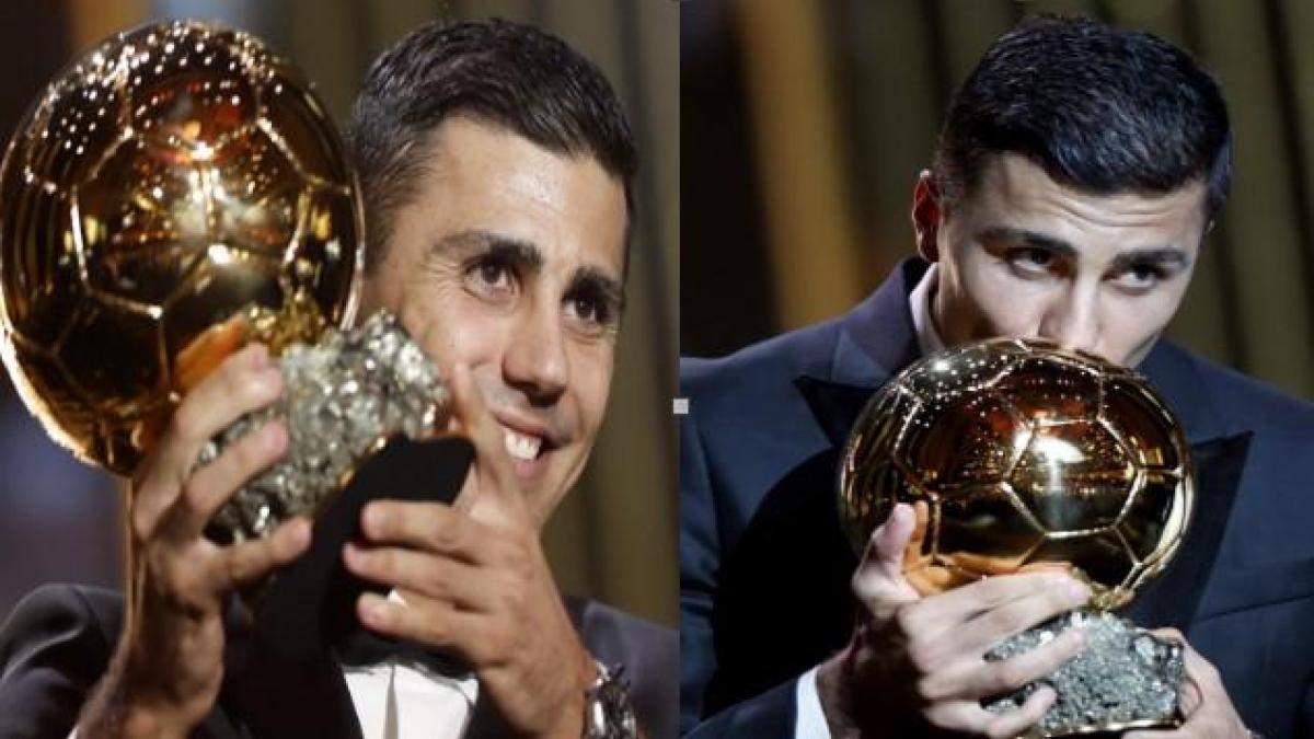 Fichaje de Rodri por el Barcelona da un giro radical por culpa del mismo jugador: esta es la decisión tomada