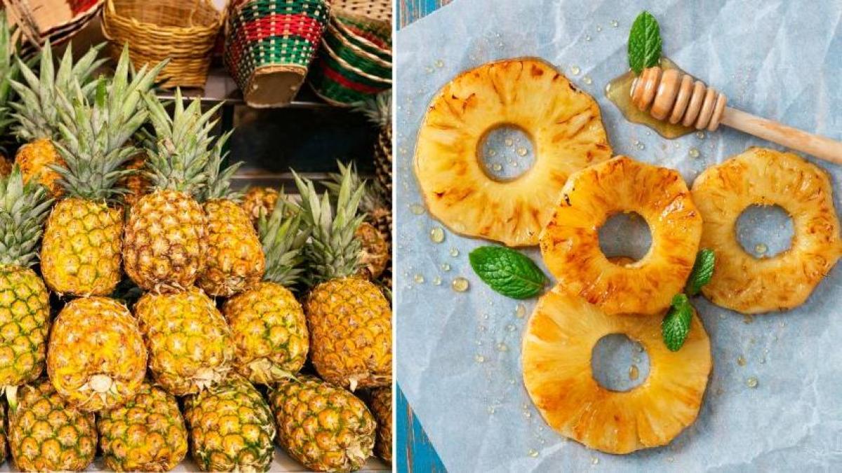 ¿La piña ayuda a limpiar el hígado graso? Esto dicen los estudios sobre sus beneficios hepáticos