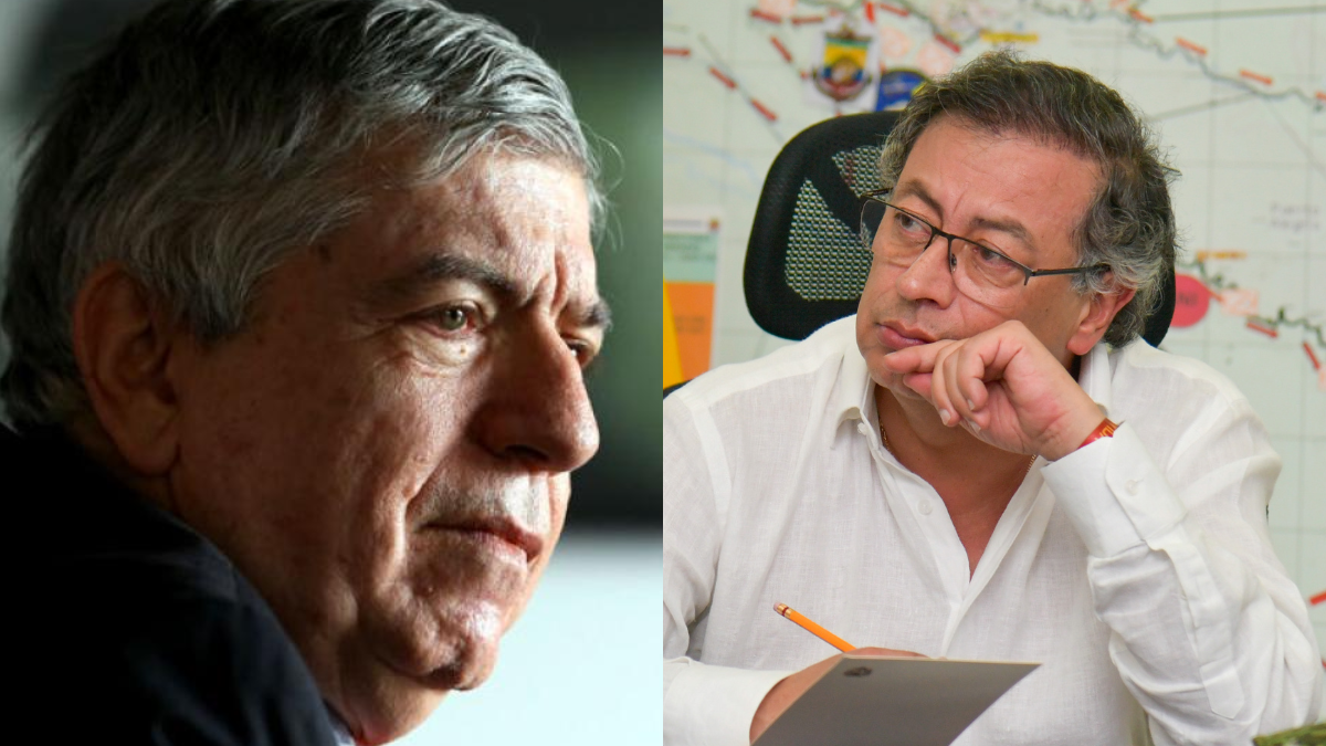 'El terrorismo venció a Gustavo Petro' declaró el expresidente César Gaviria ante falta de atención de la crisis del suroccidente