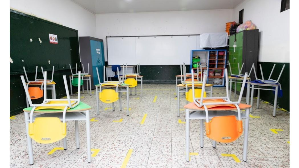 La violencia escolar aumentó 51 por ciento en Bogotá en 2025: expertos advierten que el uso de las redes sociales está entre los detonantes