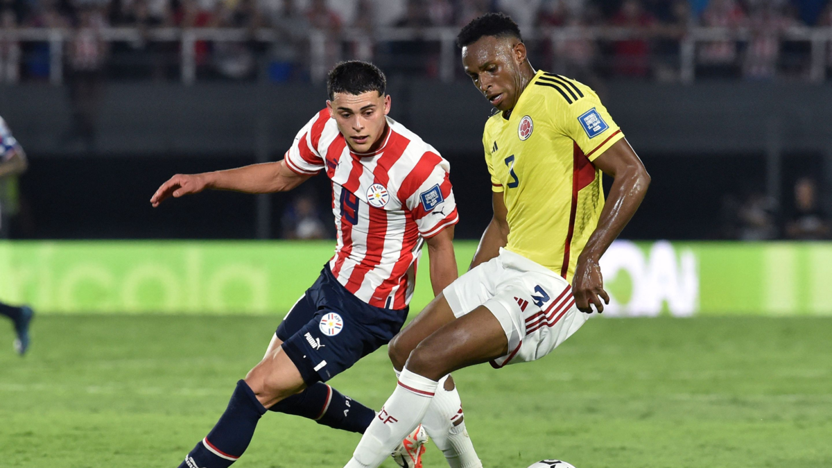 Jhon Lucumí, con reto gigante en Italia y a demostrar lo que vale: fue presentado como refuerzo de Juventus