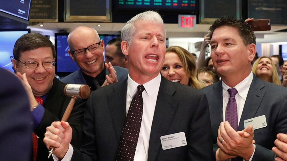 Chris Wright, secretario de Energía de EE. UU., se convierte en el funcionario de más alto nivel en visitar Venezuela en los últimos años: ¿qué busca?