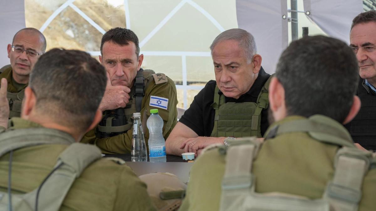 ¿Qué dice el acuerdo de alto al fuego entre Israel y Hezbolá en Líbano ...