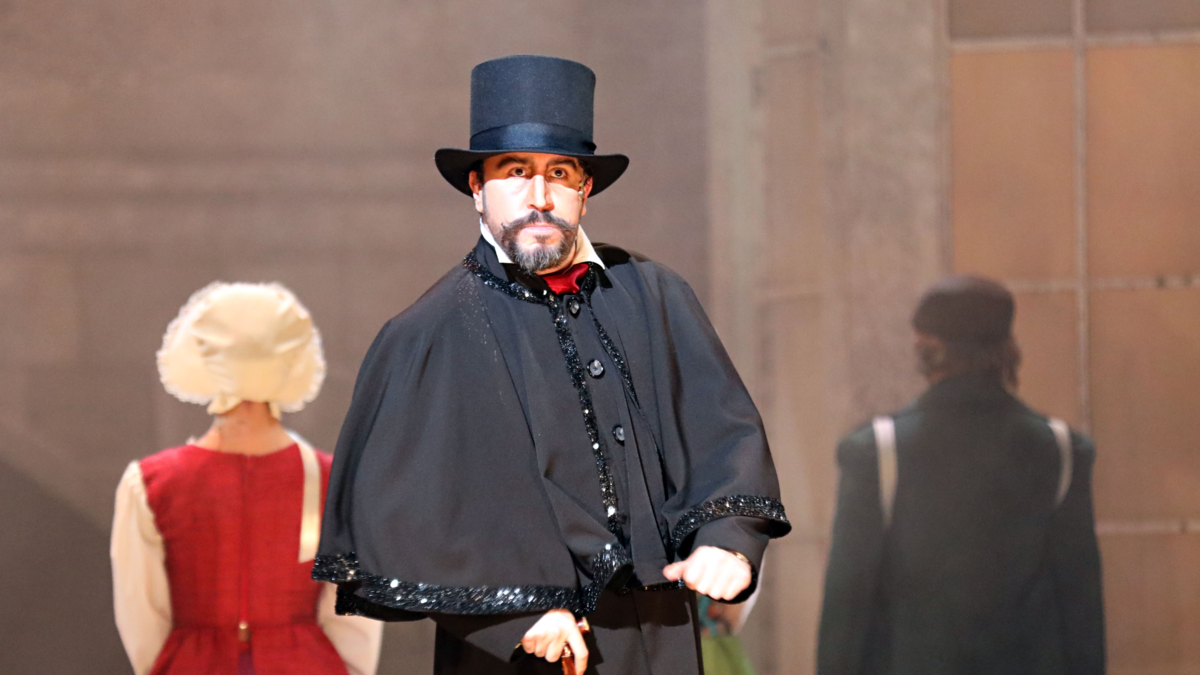 El musical Scrooge y los Fantasmas de la Navidad vuelve para finalizar este 2025 desde el 22 de noviembre: ¿Cuándo comprar las entradas con descuento?