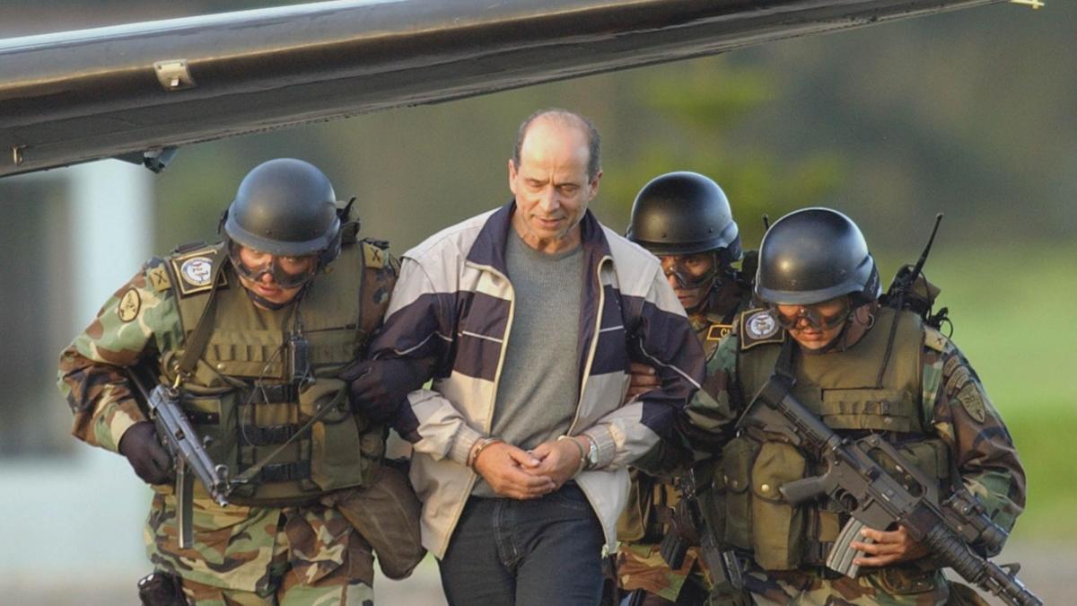 Alias Simón Trinidad no es víctima del conflicto: JEP dice que por error incluyó el nombre del exFarc en listado de afectados