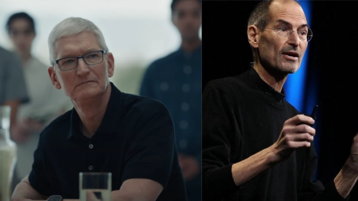 Tim Cook deja de ser CEO de Apple tras casi 15 años: este fue el mensaje de despedida del sucesor de Steve Jobs; él es ingeniero que lo remplazará