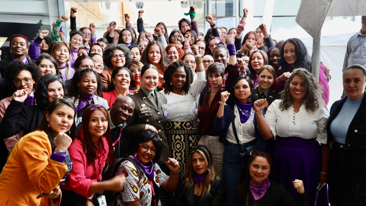 Los desafíos con los que termina el Ministerio de Igualdad y Equidad