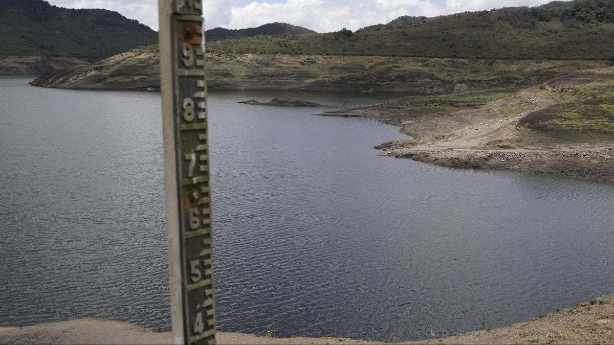 Un año después del racionamiento de agua: ¿Bogotá está preparada o no para enfrentar un nuevo fenómeno de El Niño?