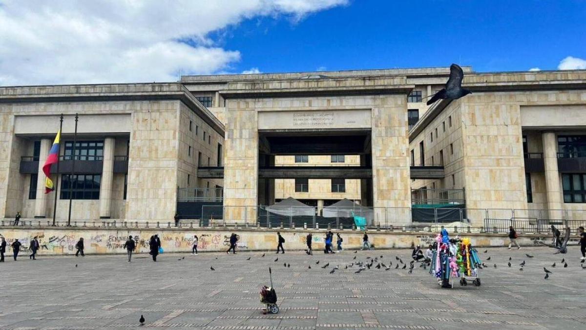 Gobierno cuestiona suspensión del Decreto 0415 y advierte riesgos para el sistema pensional