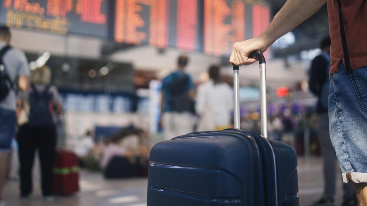 La inteligencia artificial, el fin de los destinos virales y los viajes como autocuidado: así viajarán la Generación Z y los millennials en 2026