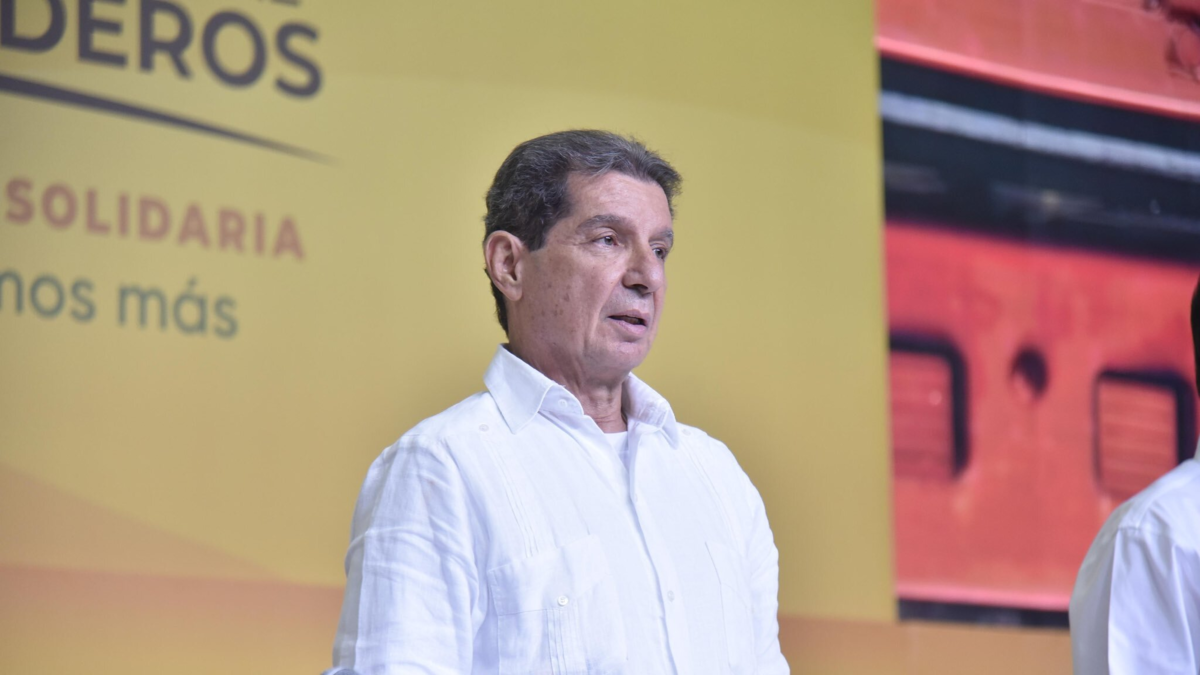 José Félix Lafaurie renuncia oficialmente al Centro Democrático y anuncia su paso a Salvación Nacional, partido que apoya a Abelardo de la Espriella