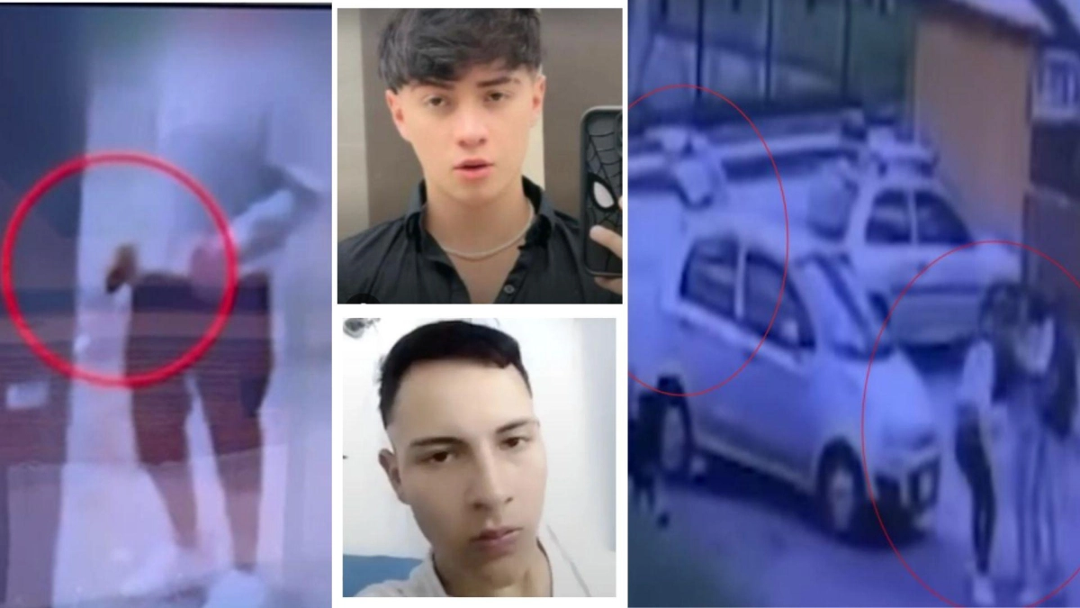 Atención: capturan en Carmen de Apicalá a 2 de los implicados en el crimen de Juan Felipe Rincón, hijo del director de la Policía