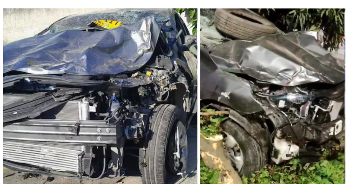 Cárcel a conductor ebrio que dejó 6 muertos en Troncal de Occidente ...
