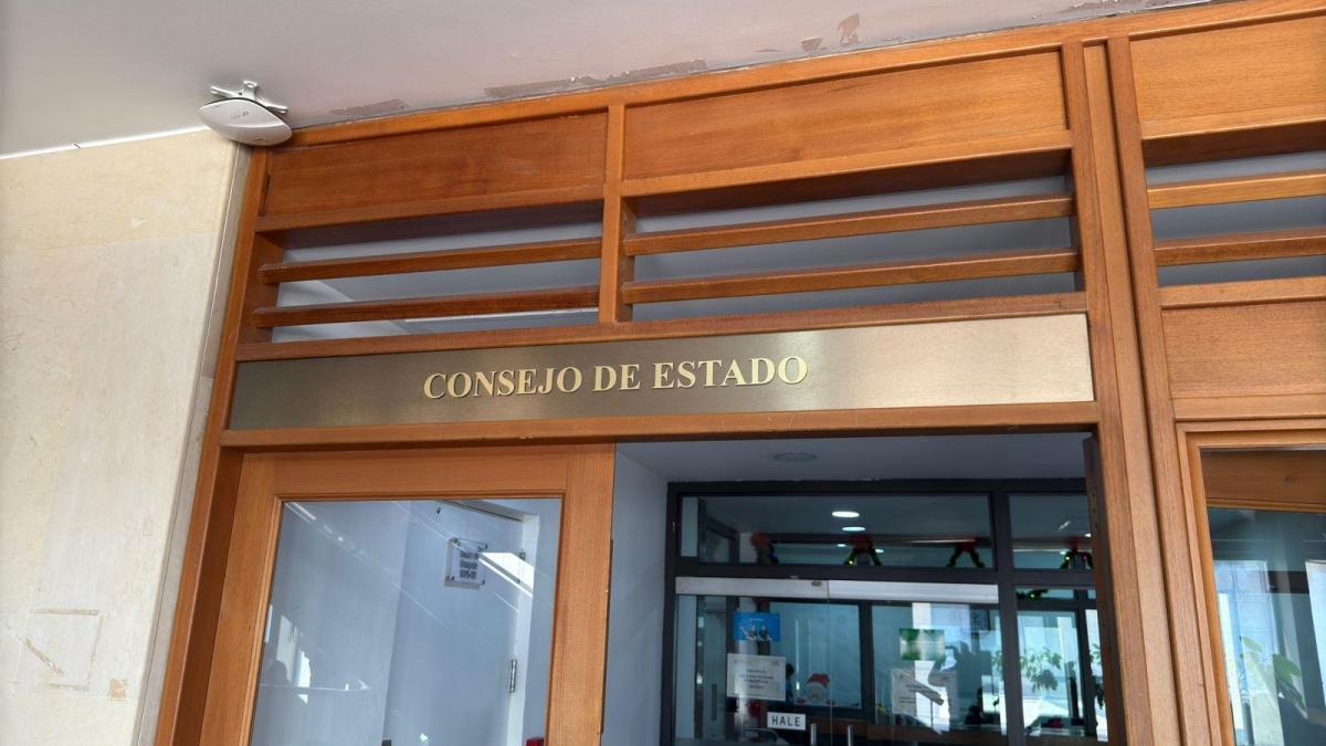 Atención: Consejo de Estado fija límites a las alocuciones del presidente Gustavo Petro