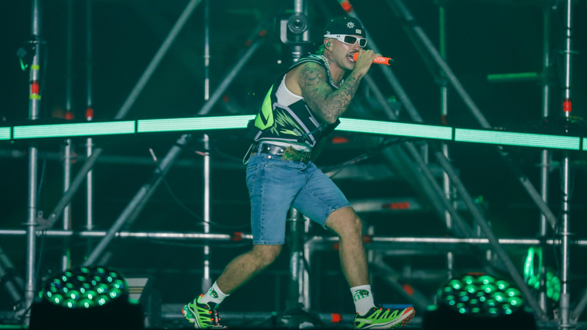 Feid llegará a Bogotá con su 'Falxo tour': ¿cómo comprar las boletas?