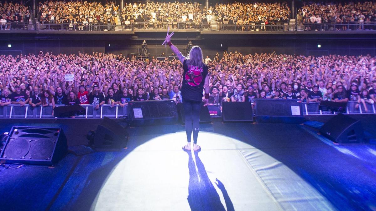 ¿Va a Iron Maiden en Bogotá? Estas son las recomendaciones que debe seguir para el concierto